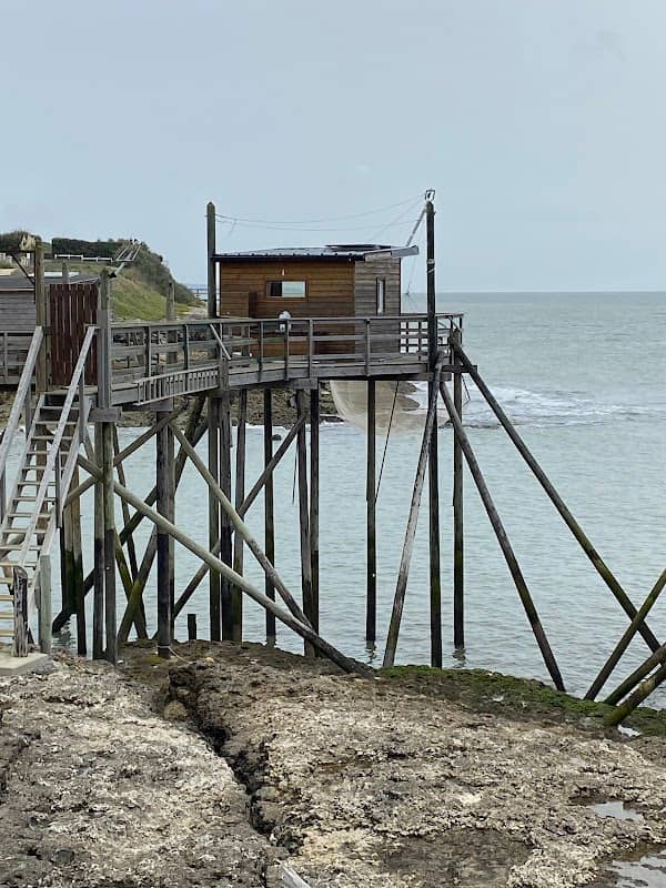 Saint Palais sur mer - Image 1