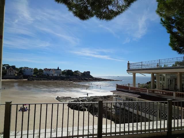 Saint Palais sur mer - Image 2