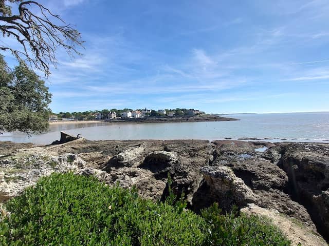 Saint Palais sur mer - Image 3