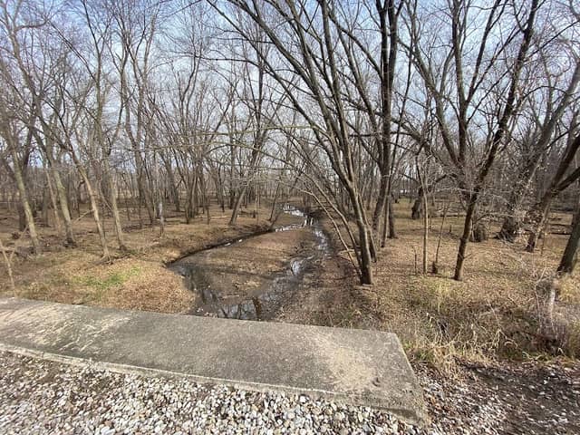 Ulrich Park - Image 1