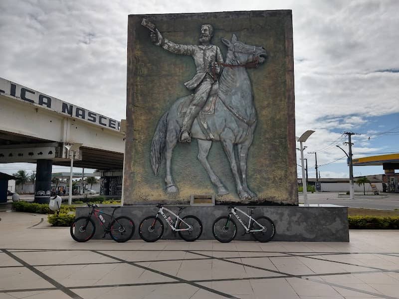 Monumento a Marechal Deodoro - Image 1