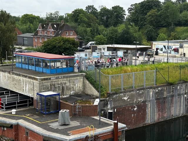 Sluserne Kiel - Image 3
