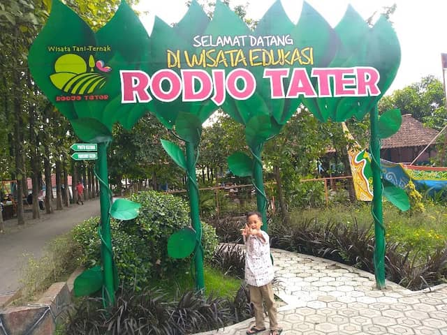 Wisata Rodjo Tater - Image 2