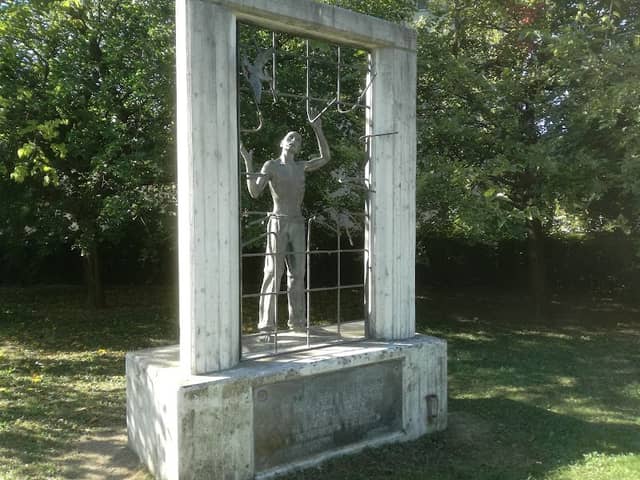 Parco Della Memoria - Image 3
