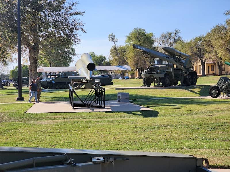Artillery Row Walking Trail - Image 2