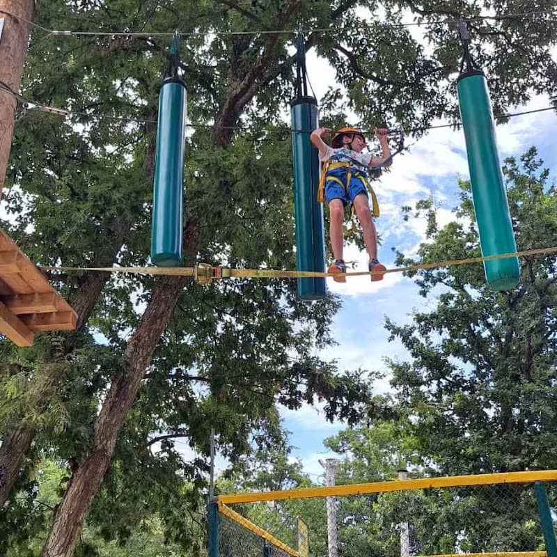 Adventure Park Sky Fox - Image 2