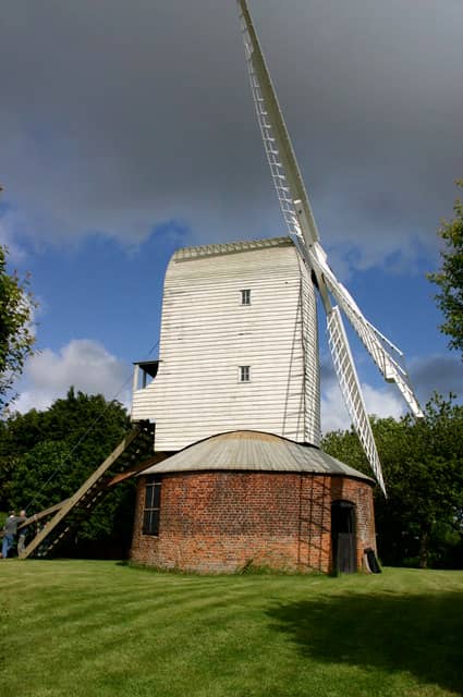 Thrigby Windmill - Image 1