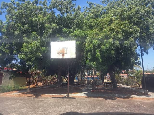 La Trinidad Park - Image 1