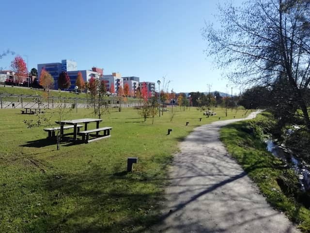 Pontido Park - Image 1