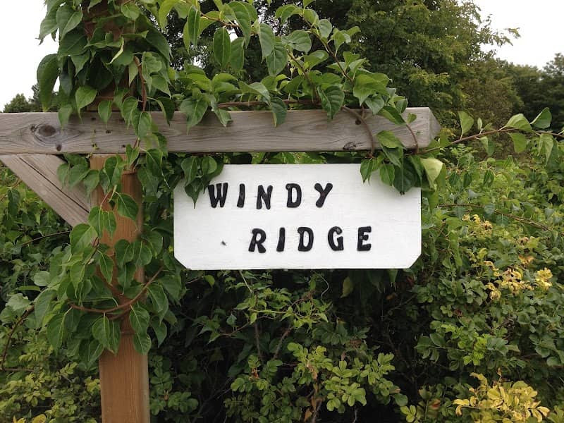 Windy Ridge - Image 1