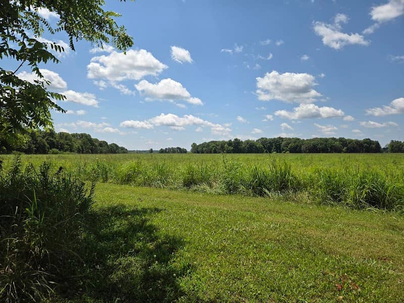 H & B Bremer Wildlife Sanctuary - Image 1