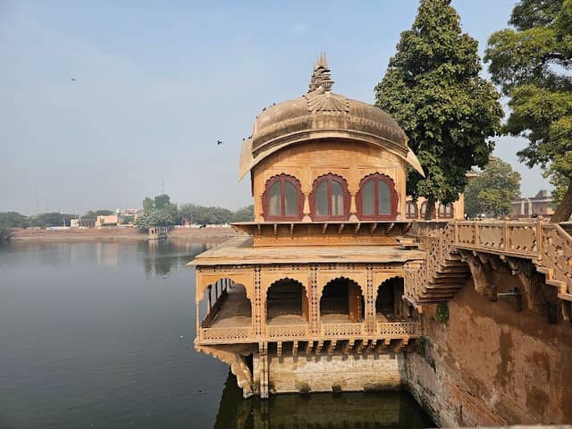 Deeg Palace - Image 2