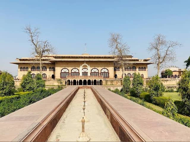 Deeg Palace - Image 3
