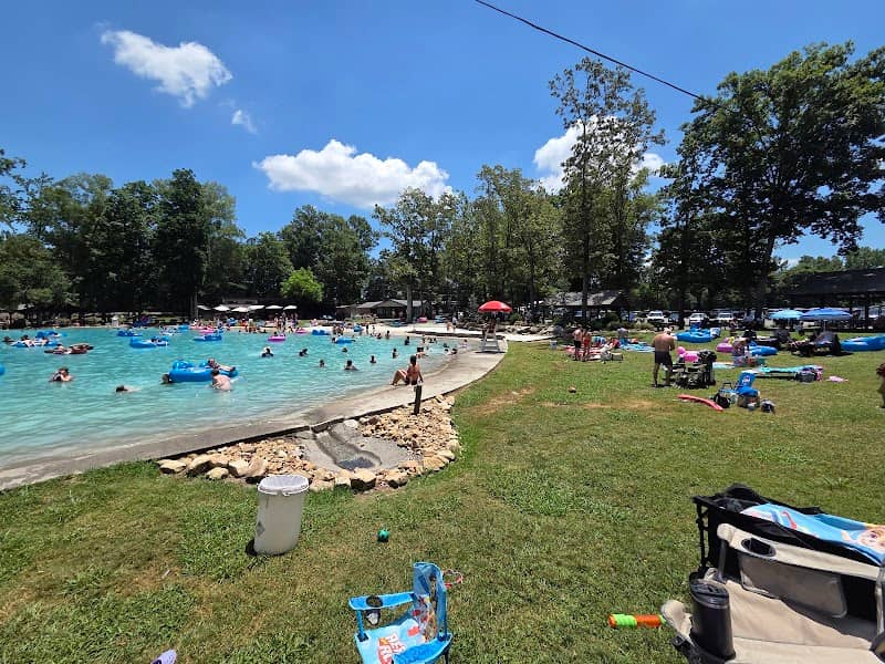 Red Clay Resort - Image 1