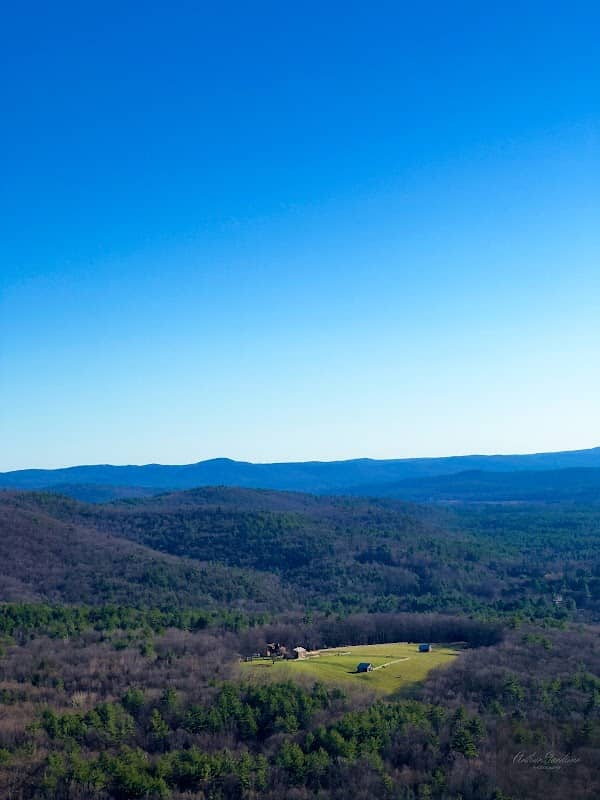 Moon Ledge - Image 1