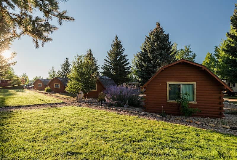 Buffalo KOA Journey - Image 1