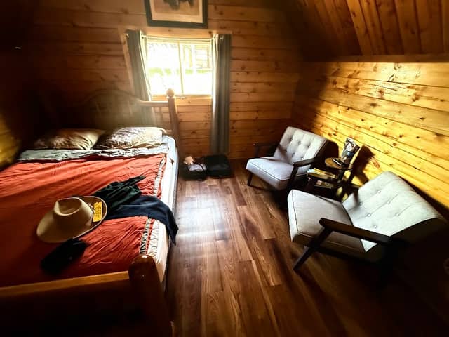 Buffalo KOA Journey - Image 2