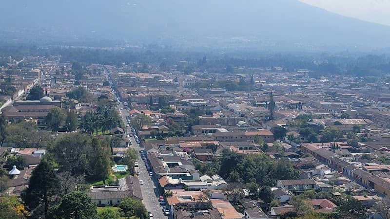 El Pie del Cerro de la Cruz - Image 2