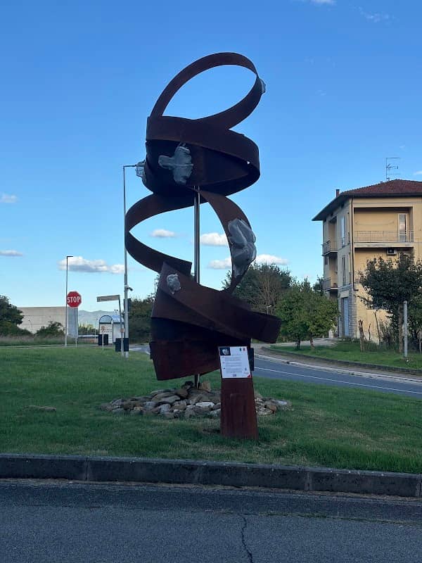 ITALIA Bettino FRANCINI - Image 1