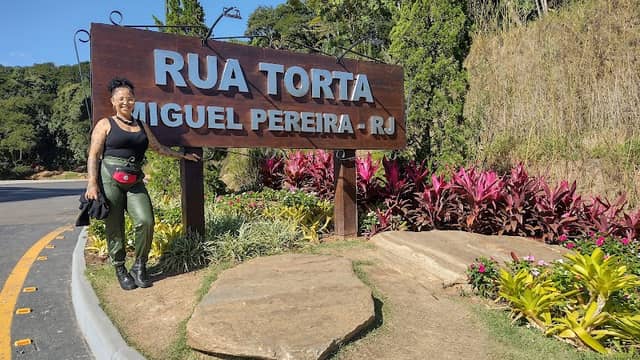 Mastro de Miguel Pereira - Image 2