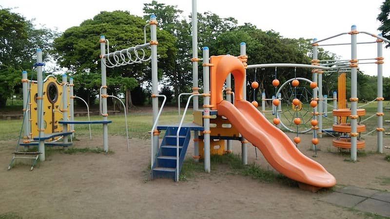 Obitsuseki Park - Image 1