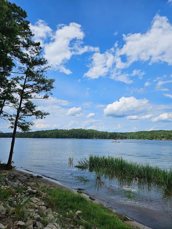 Lake Wateree State Park - Image 2