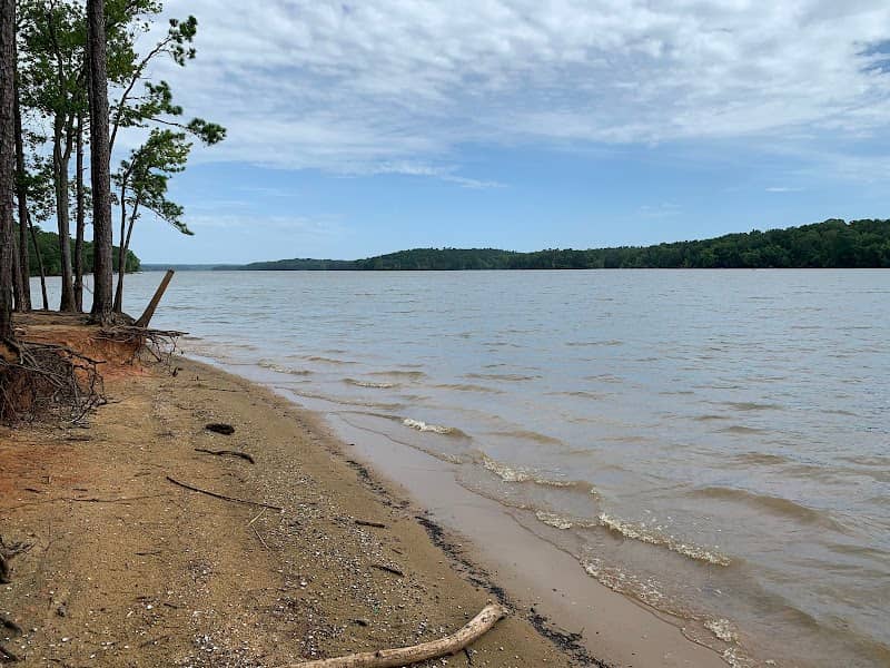 Lake Wateree State Park - Image 1