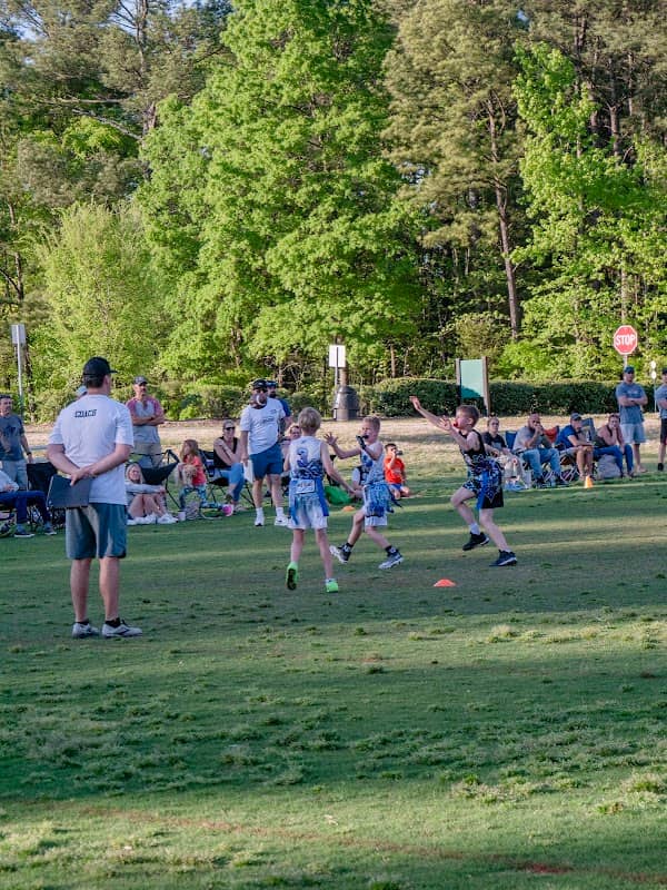 Huntersville Athletic Park - Image 2