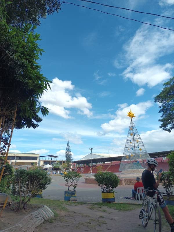 Polomolok Rizal Monument - Image 1
