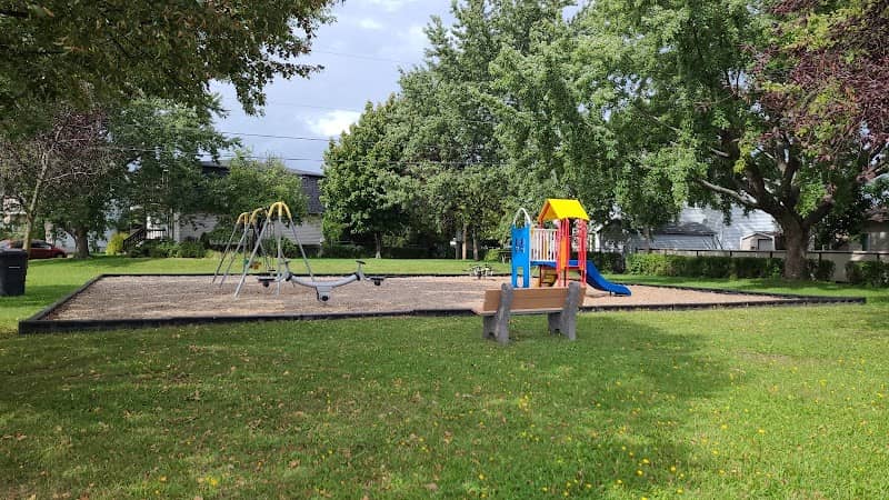 Parc Montgrand - Image 1