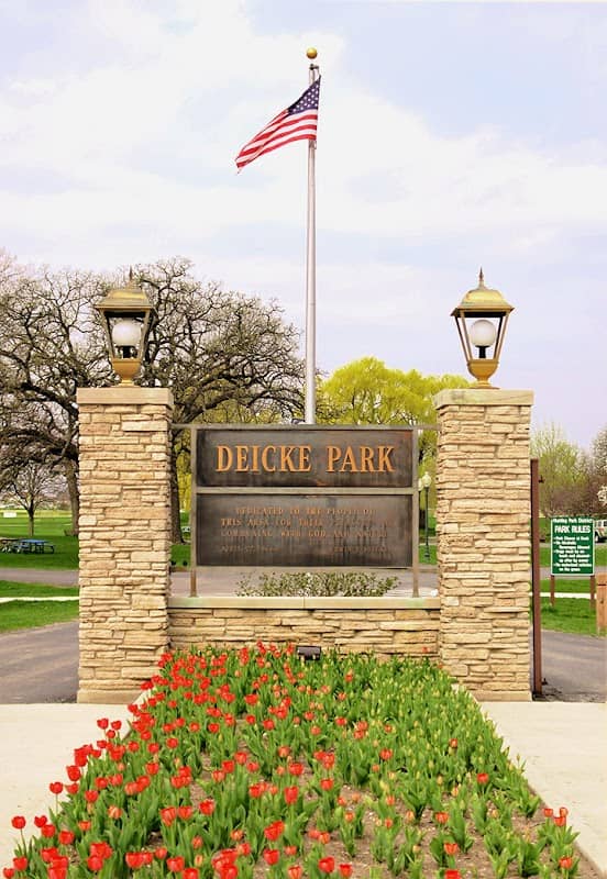 Deicke Park - Image 2