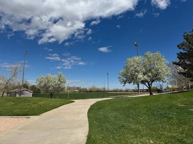 Community Park - Image 1