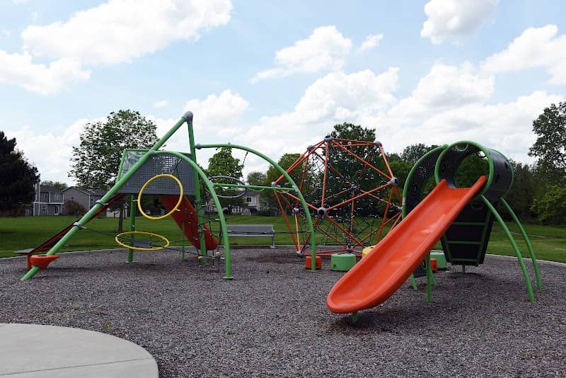 Oak Ridge Park - Image 1