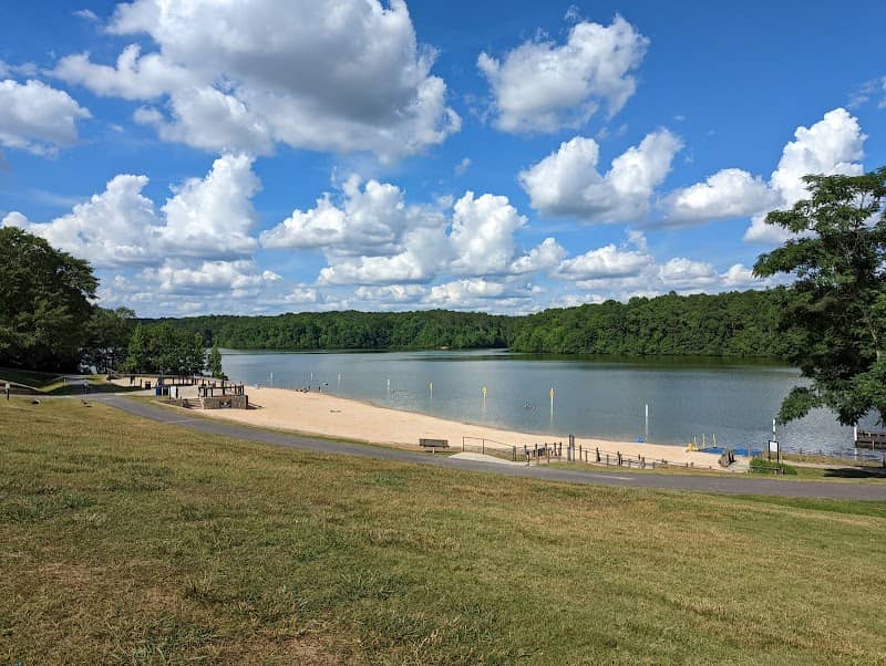 Sandy Creek Park - Image 1