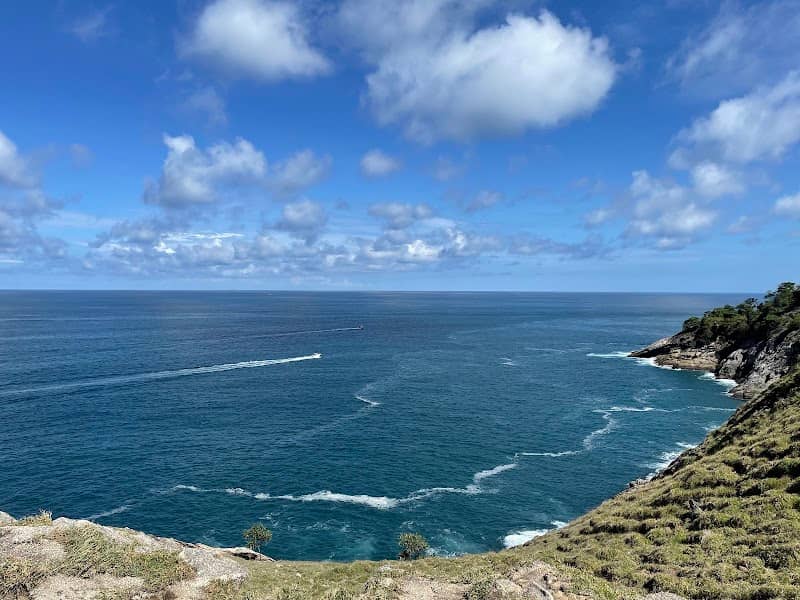 Cape Krathing - Image 1