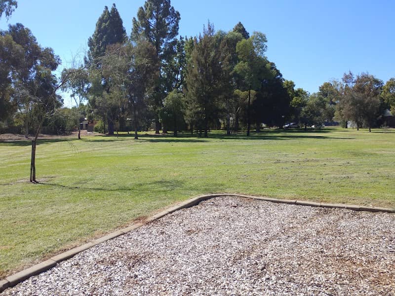 Sharland Park - Image 1