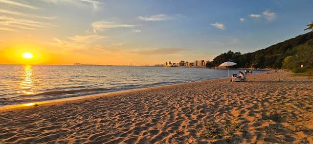 오이도해변 - Image 1