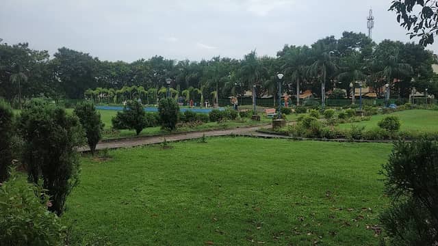 Utkal Gouraba Madhusudan Park - Image 1