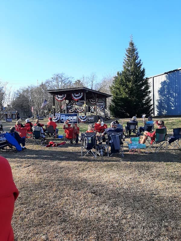 Veterans Park - Image 2