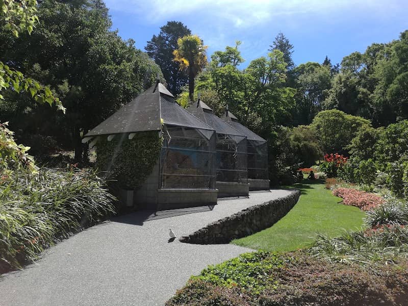 Botanical gardens - Image 3