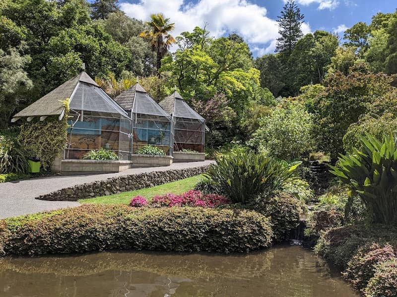 Botanical gardens - Image 2