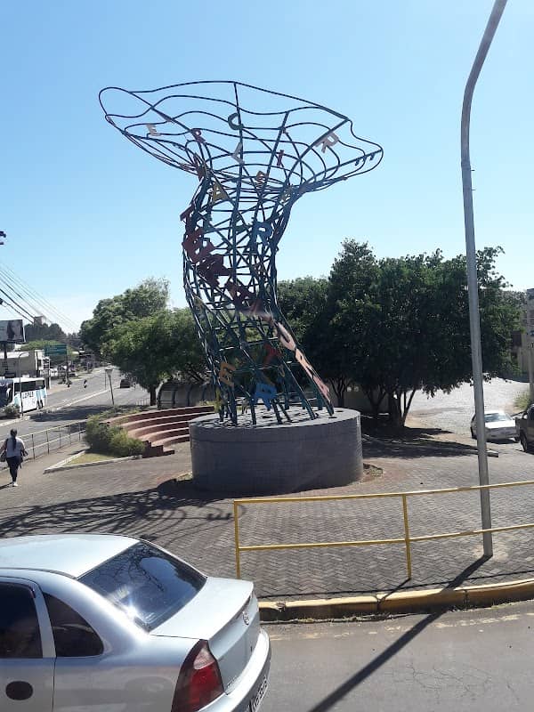 Praça Armando Sbeghen - Image 1