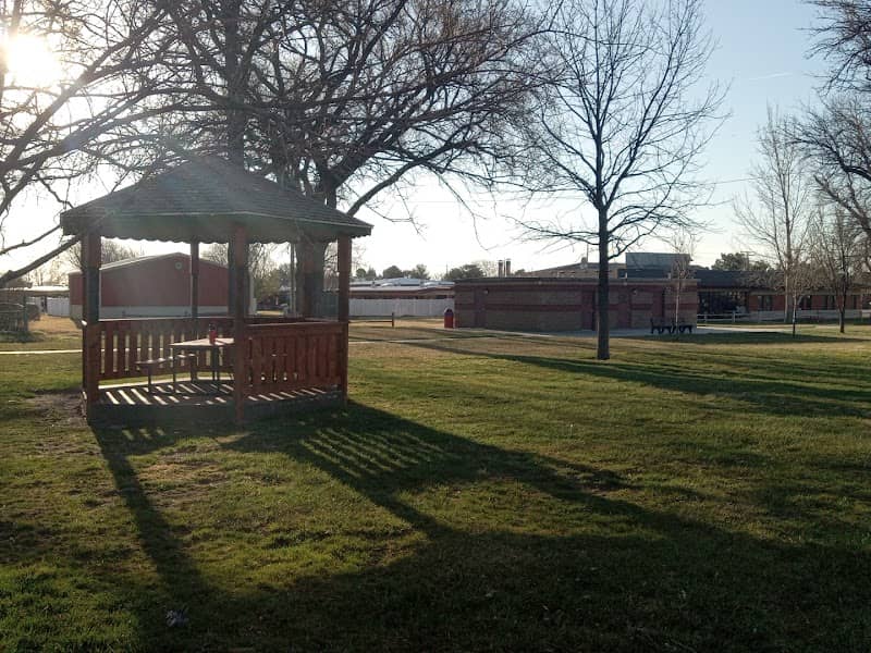 Patton Park - Image 2