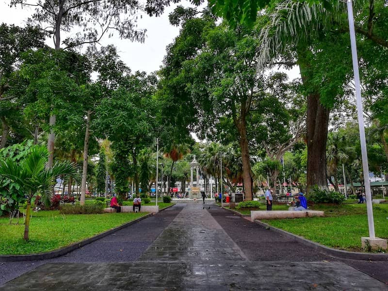San Martín Park - Image 2