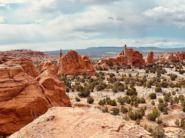 Kodachrome Basin State Park - Image 1