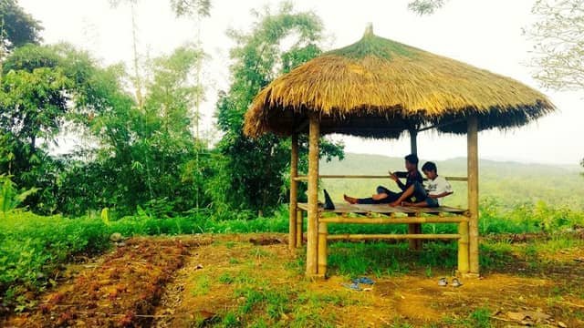 Wisata Ritual Penembahan Damar Wulan - Image 1