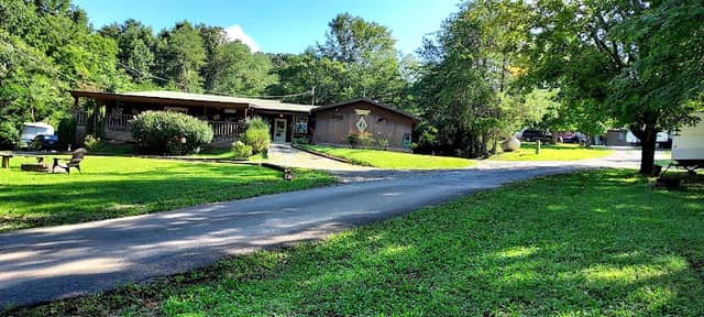 Tennessee Country Campground - Image 1