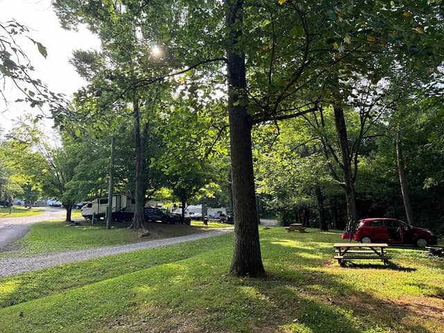 Tennessee Country Campground - Image 2