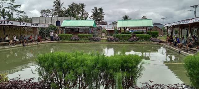 Dilem Edu Park - Image 1