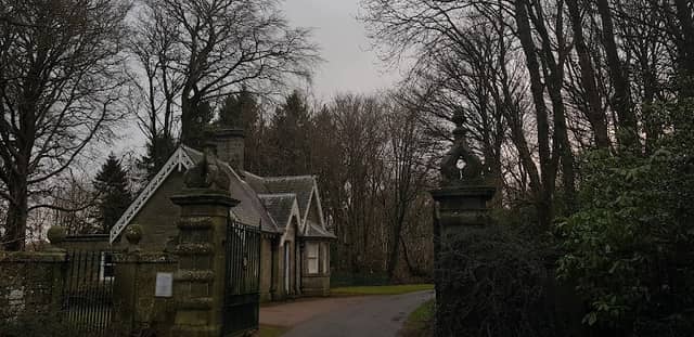 Udny Castle - Image 2